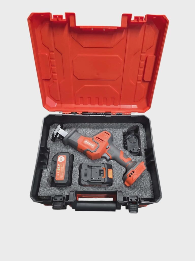 Akumuliatorinis pjūklas 20V (reciprocating saw)