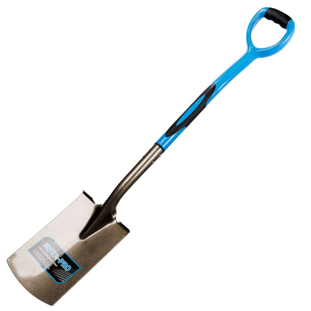 PROFESIONALUS SODO KASTUVAS 107 CM X 18 CM