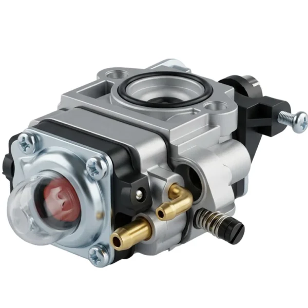 Karbiuratorius 15mm Varikliams iki 52cc