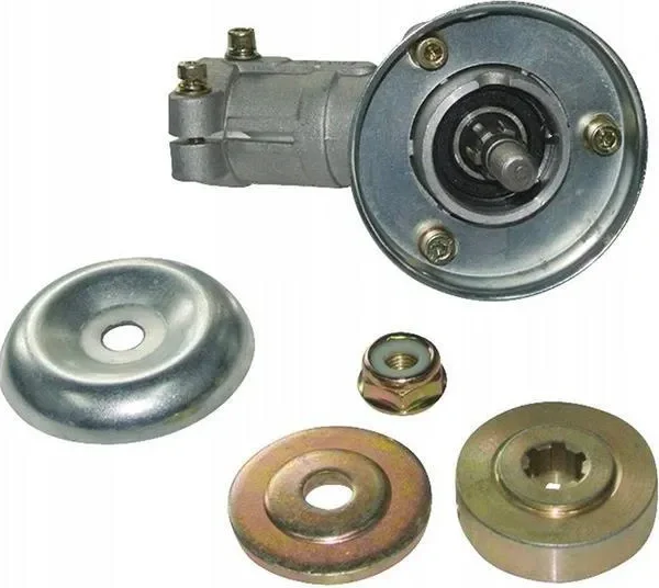 KAMPINĖ PAVARA 9 T 26 MM