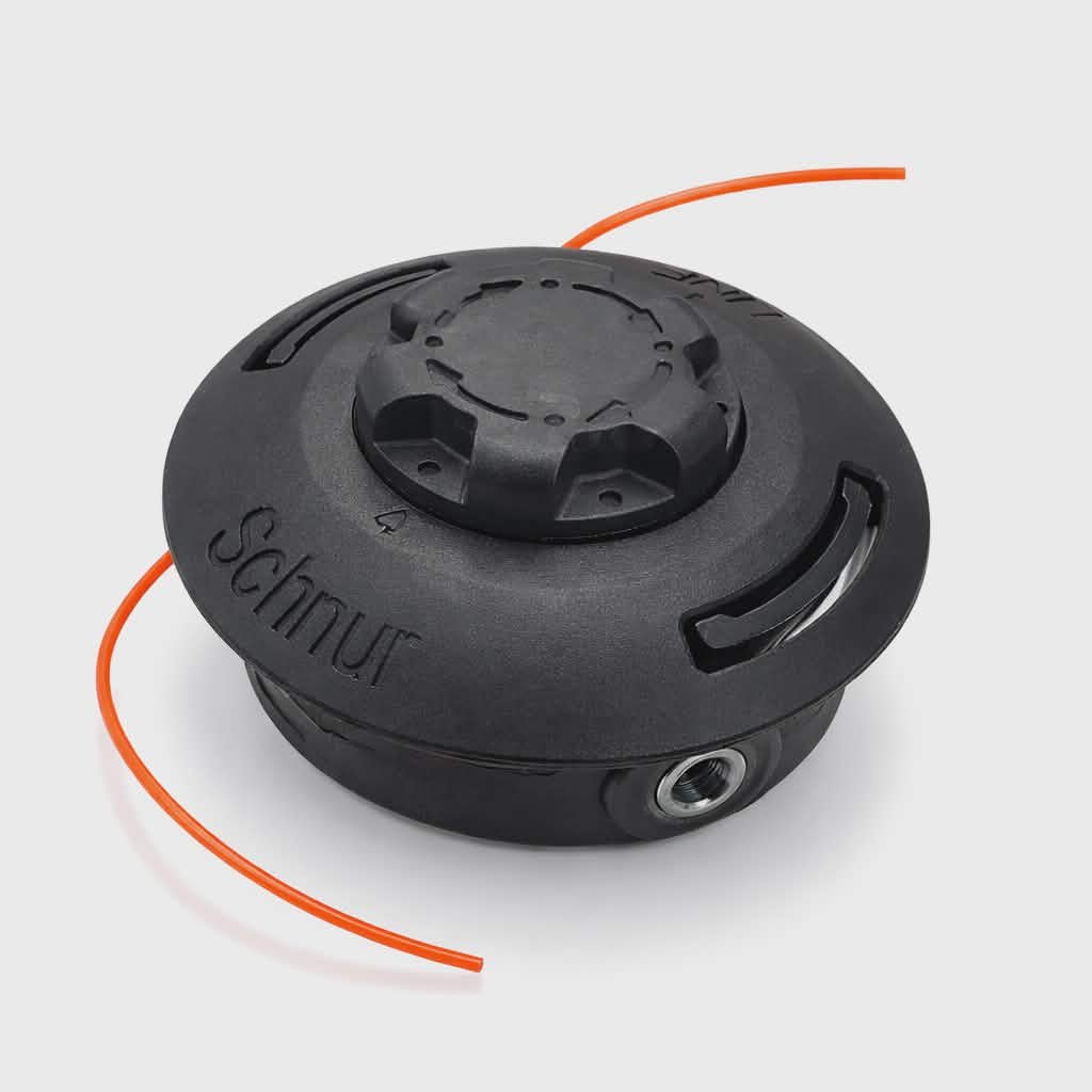 Universalus trimerio pjovimo galvutė META-PRO (10 mm)