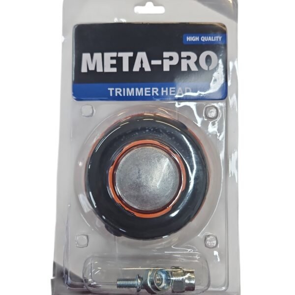 Trimerio galva universali sriegis M8 ir M10x1,25LH