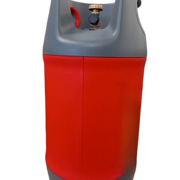 Kompozicinis dujų balionas 10 kg 24,5L (tuščias)