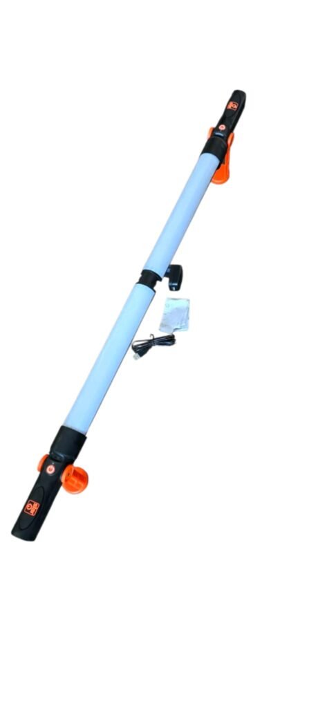 STAR LED variklio skyriaus šviestuvas 700 lumenų