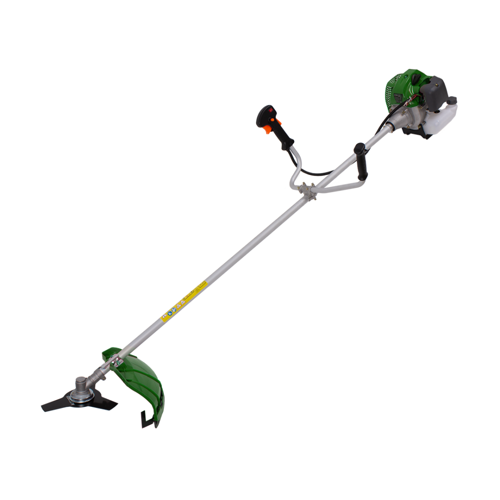 Oasis TBR-52P3T Eco benzininis trimeris 52cc variklis, 2,5 kW / 3,3 AG