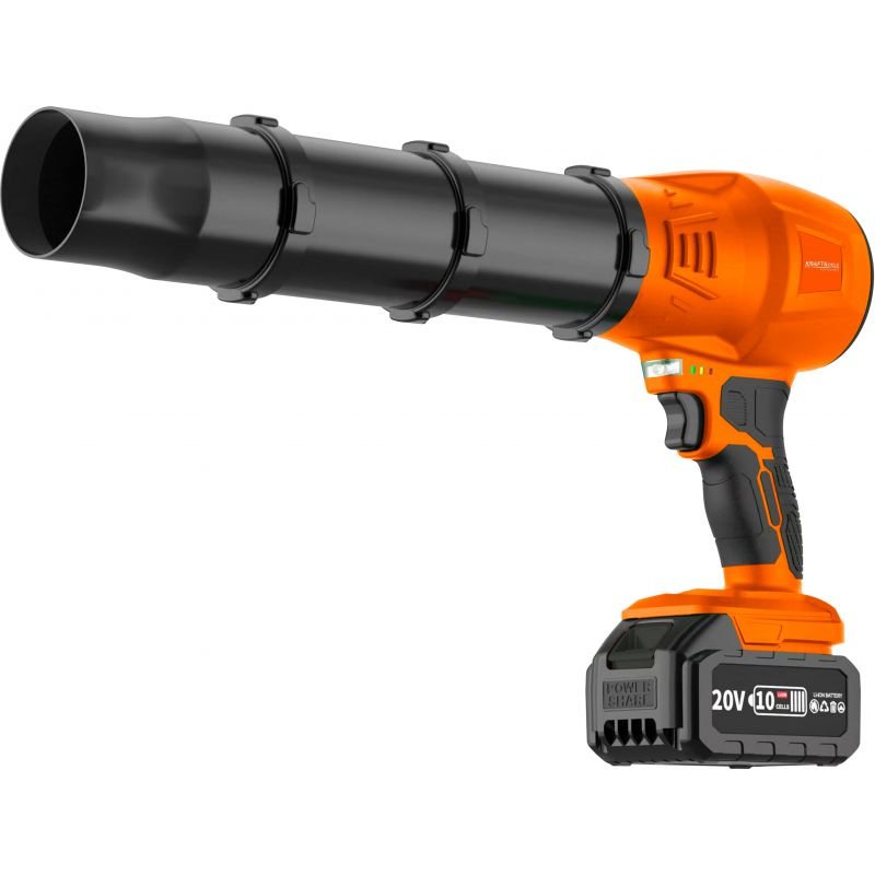 Akumuliatorinis pūstuvas 21W 800W KD3591