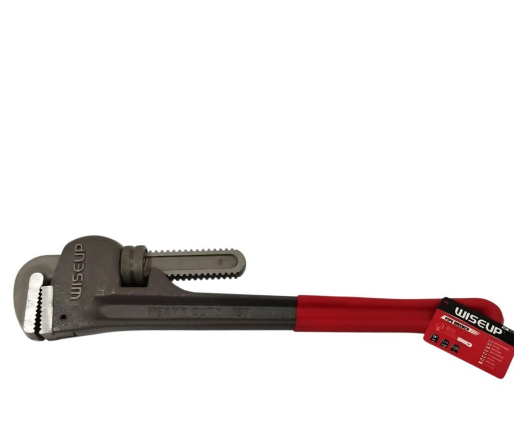 Wiseup vamzdžių raktas 18"/450mm