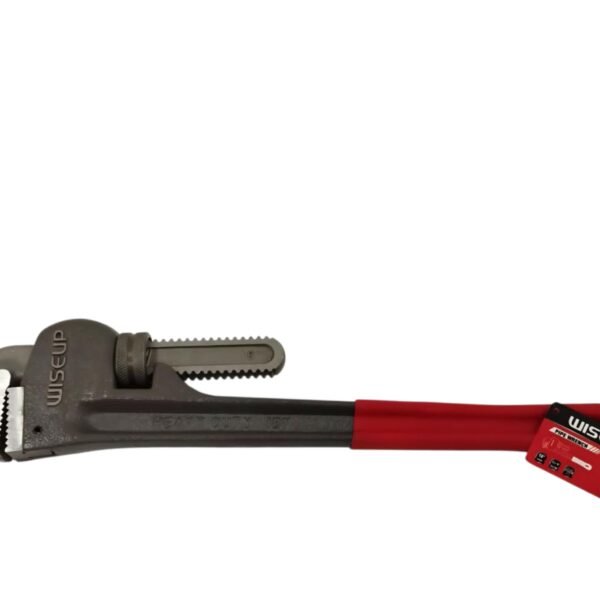 Wiseup vamzdžių raktas 18"/450mm