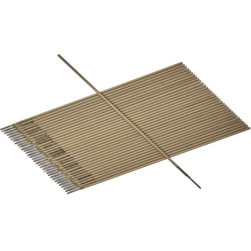 Suvirinimo elektrodai 2.5mm x 300mm 5kg KD1153