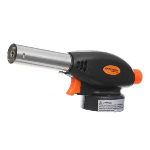 Dujinis degiklis su PIEZO reguliavimu KD10381