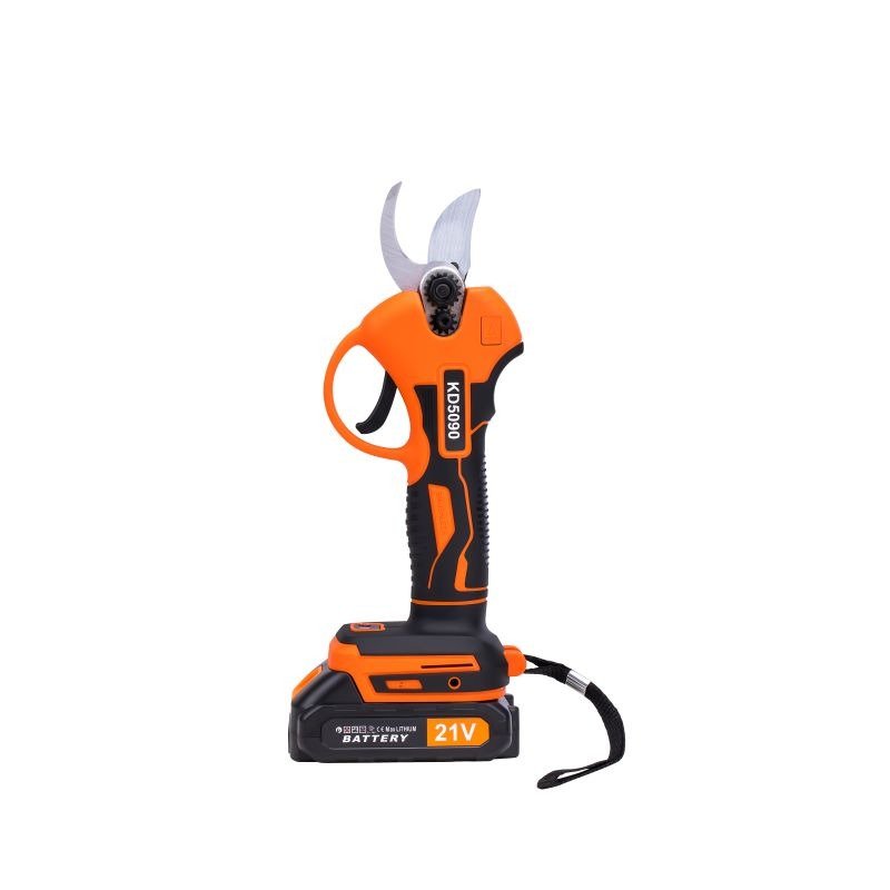 Akumuliatorinis genėjimo žirklės 2x21V 2Ah KD5090
