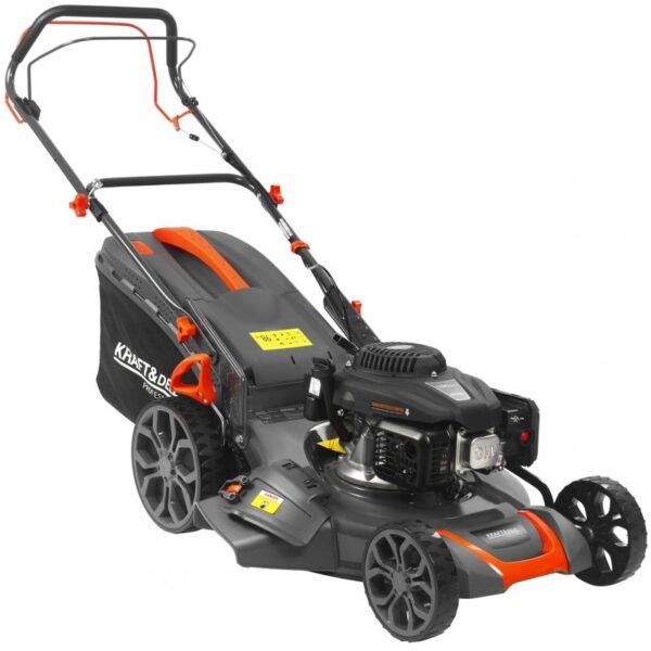 Benzininė savaeigė žoliapjovė Kraft & Dele KD5085