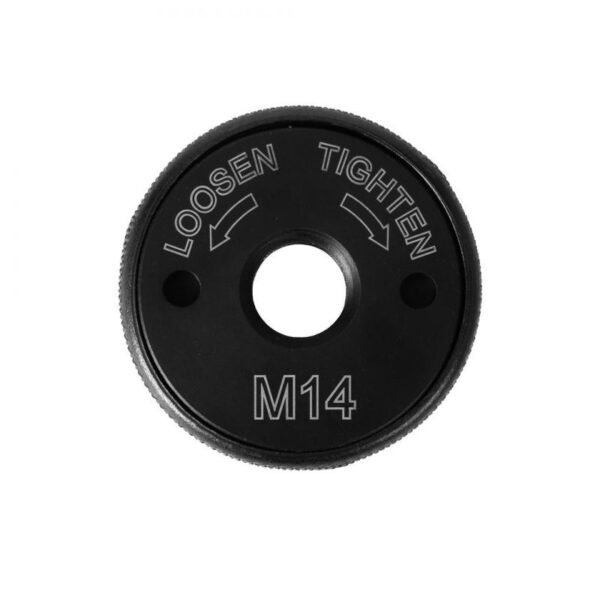 Greito fiksavimo veržlė M14 KD10398