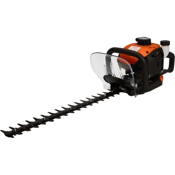 Benzininės gyvatvorių žirklės 3,5 kW 650 mm KD173