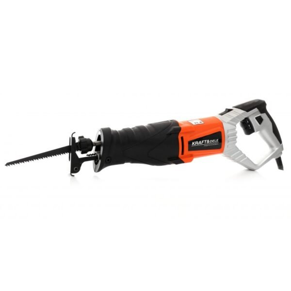 Tiesinis pjūklas KD1791