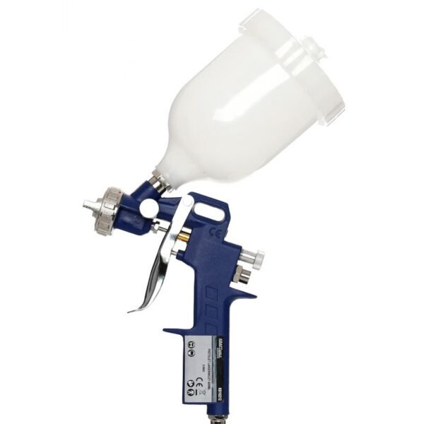 600 ml dažų purškimo pistoletas KD10212