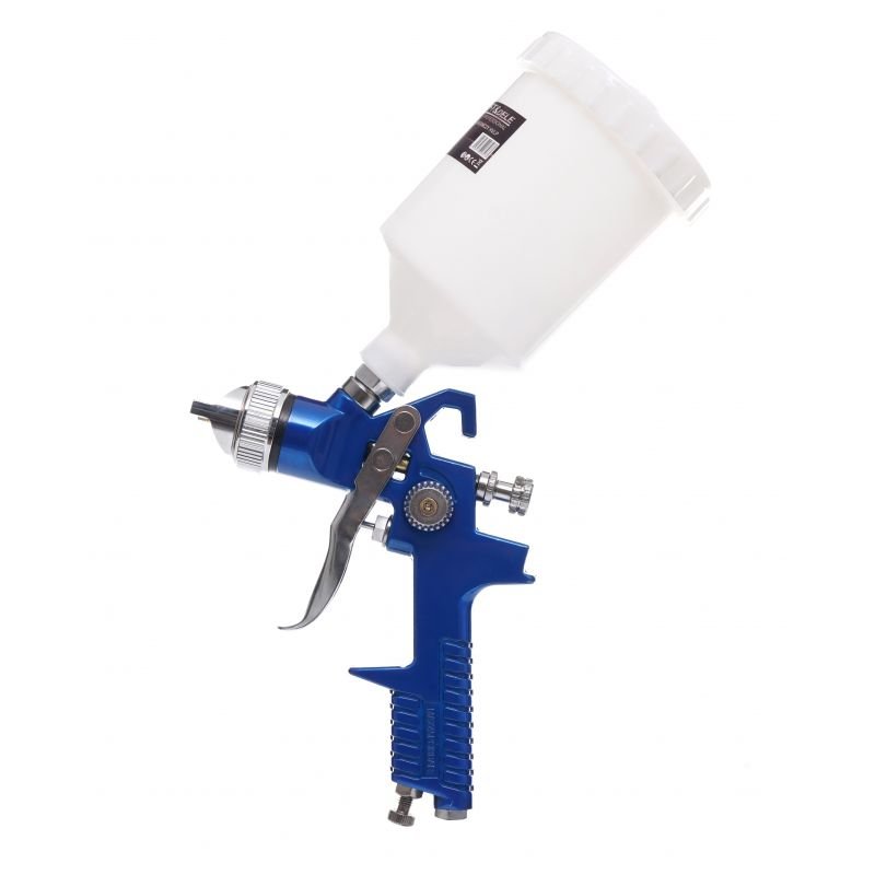 Pulevizatorius HVLP 600 ml KD2093