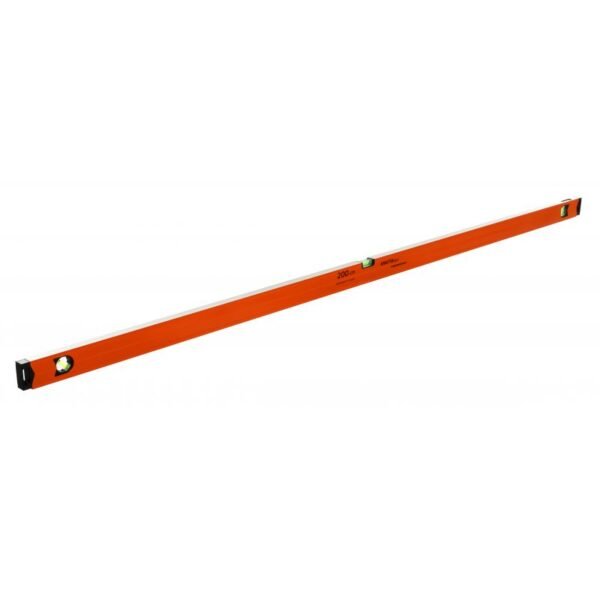 Aliuminis gulsčiukas 200 cm KD10316