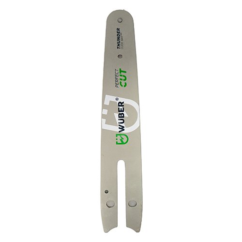 Kreipiamoji juosta mini grandininiam pjūklui 6" Wuber W37006