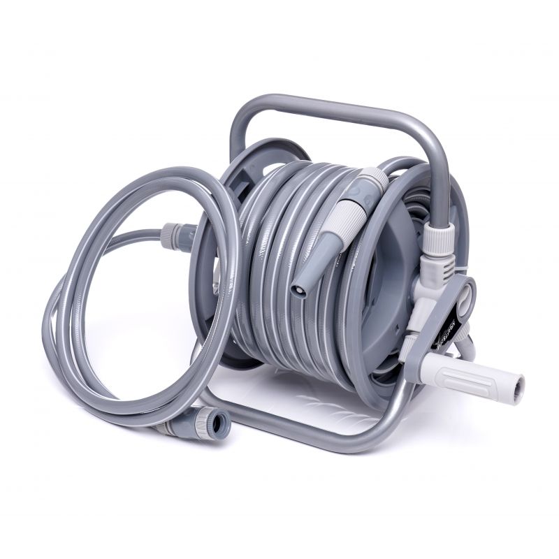 Sodo žara su stovu 20 m + 2 m KD2079