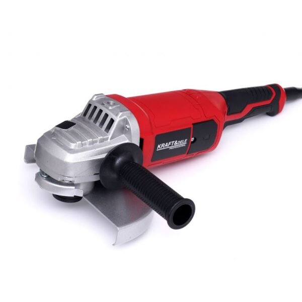 Kampinis šlifuoklis 230 mm / 2950 W KD3165