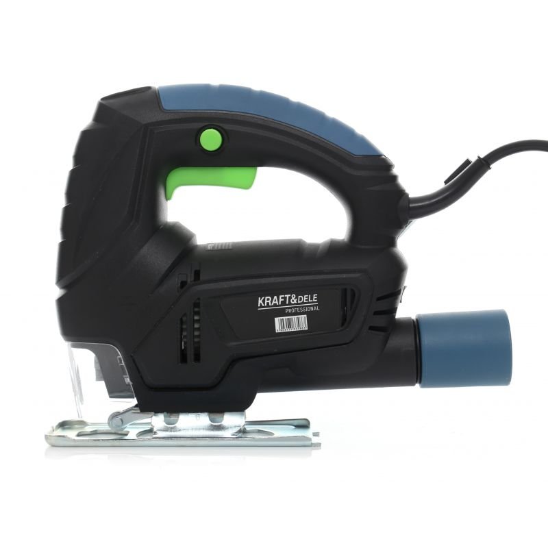 Siaurapjūklis KD1675-Z